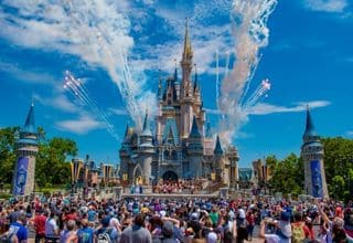 Walt Disney World