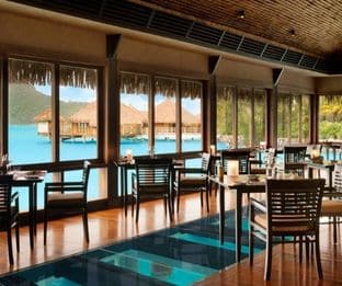lagoon restaurant by jean-georges