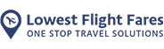 Lowest Flight Fares