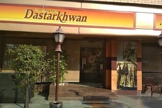 The Awadh’s Dastarkhwan Restaurant Lucknow