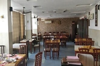 Natraj Dining Hall & Restaurant Udaipur