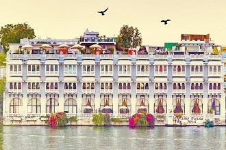 Lake Pichola Hotel Udaipur