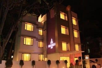 Centurion Inn Hotel Pune