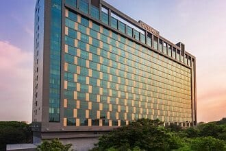 Conrad Pune Luxury by Hilton Hotel Pune