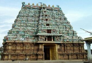 Alagar Kovil Madurai