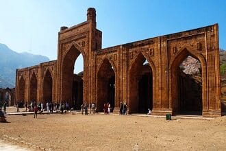 Adhai Din Ka Jhonpra Ajmer - Lowest Flight Fares Adhai Din Ka Jhonpra Ajmer
