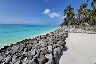 Agatti Island Lakshadweep