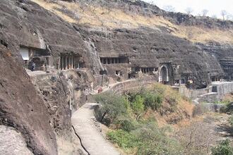 Ajanta Patna