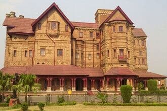 Amar Mahal Palace Jammu