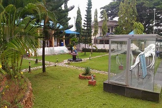 Samudrika Marine Museum Port Blair