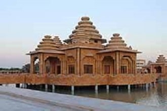 Sri Ram Tirath Temple Amritsar