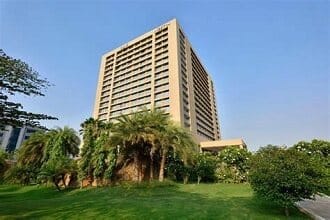 The Westin Hyderabad Mindspace Hotel Hyderabad