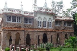 Victoria Museum Andhra pradesh