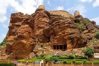 Bhimbetka Caves Bhopal