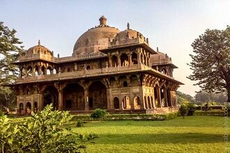 Choti Dargah Patna