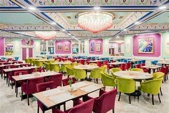 Crystal Restaurant Amritsar