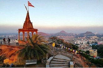 Tagore Hill Ranchi