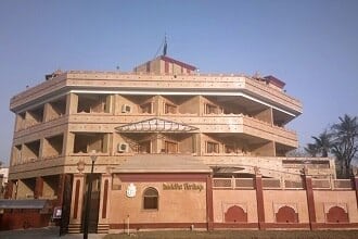 Hotel Buddha Heritage Hotel Patna