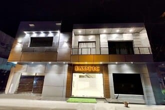 Hotel Exotic Amritsar