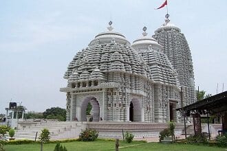 Jagannath Temple Ranchi