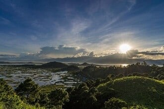 Keibul Lamjao National Park Imphal - Lowest Flight Fares Keibul Lamjao National Park Imphal