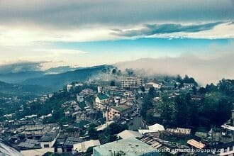 Kohima-1 - Lowest Flight Fares Kohima Nagaland