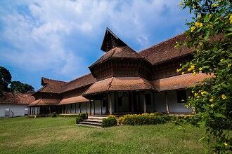 Kuthiramalika_Palace_1874 - Lowest Flight Fares Kuthiramalika Palace Museum Thiruvananthapuram