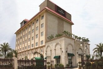 Lords Inn Hotel Jodhpur