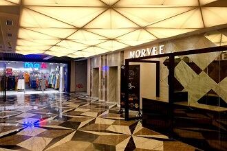Morvee Hotel Hotel Durgapur