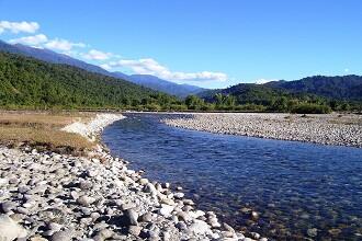 Namdapha-National-Park - Lowest Flight Fares Namdapha National Park Arunachal