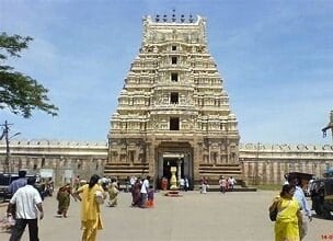 OIP-1 - Lowest Flight Fares Sri Ranganathaswamy Temple Tiruchirapalli