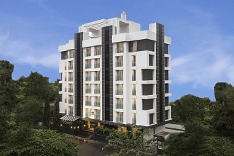 Ramee Grand Hotel Pune