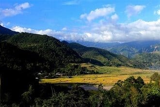 Serchhip Mizoram