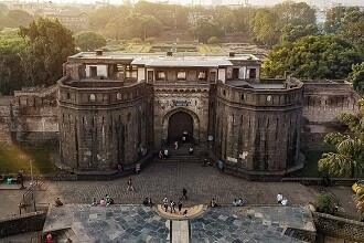 Shaniwaarwada