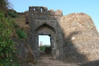 Sinhgad entrance 