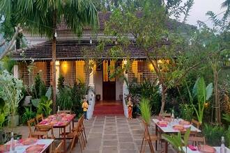 Tamil Table Restaurant Goa - Lowest Flight Fares Tamil Table Restaurant Goa
