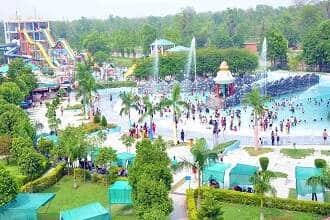 Fun Valley Dehradun