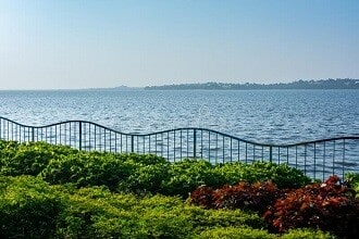 Upper Lake Bhopal