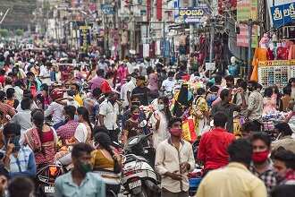 Besant Road Vijayawada 