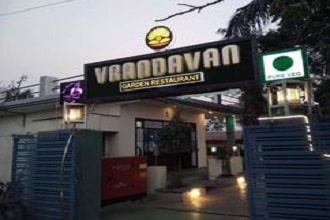 Vrandavan Garden Restaurant Ajmer