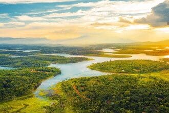 Wayanad - Lowest Flight Fares Wayanad Kerala