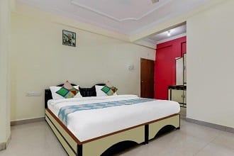La Grande Residencia Hotel Goa
