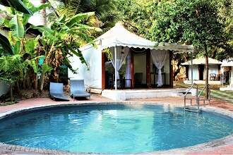 Coco’s Resort Goa