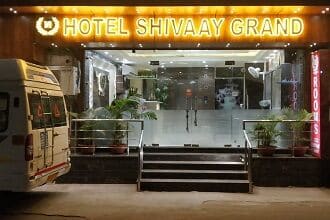 Hotel Shivaay Grand Amritsar