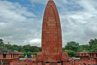 Jallianwala Bagh Amritsar