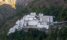 maxresdefault - Lowest Flight Fares Mata Vaishno Devi Temple Jammu