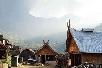 mon - Lowest Flight Fares Mon Nagaland