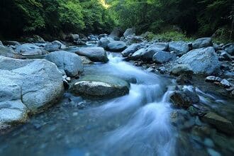 Nehru Kund Manali