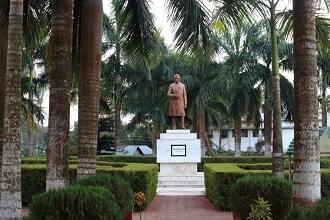 Nehru Park Agartala