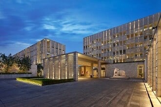 The Lodhi Hotel Delhi - Lowest Flight Fares The Lodhi